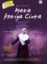 Mata ketiga cinta