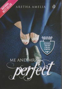 Me and mr. perfect
