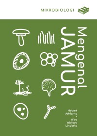 Image of Mengenal jamur