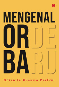 Mengenal orde baru