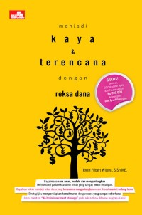 Menjadi  kaya dan terencana dengan reksa dana