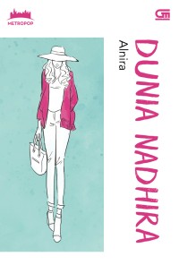 Metropop  : dunia nadhira