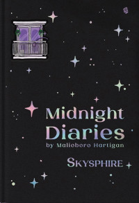 Midnight diaries by malioboro hartigan