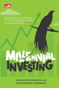Millennial investing