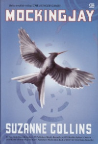 Mockingjay