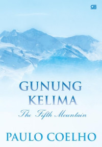 Monte Cinco = Gunung Kelima