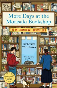 Image of More days at the morisaki bookshop