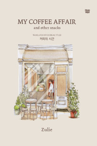 My coffe affair and other snacks