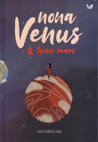 Nona venus & tuan mars