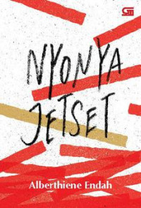 Nyonya jetset