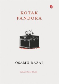 Pandora's box = kotak pandora