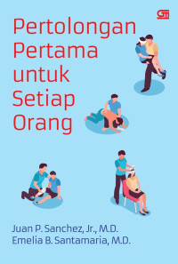 Pertolongan pertama untuk setiap orang