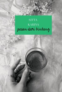 Pesan dari bintang