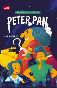 Peter pan
