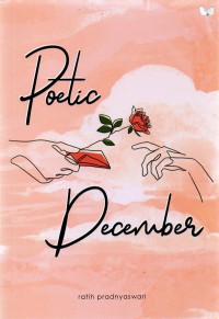 Poetic december