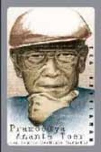 Pramoedya ananta toer dan sastra realisme sosialis