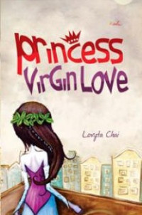 Princess virgin love