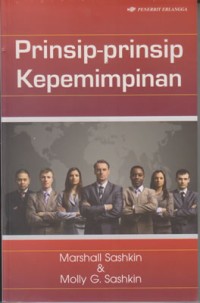 Prinsip - prinsip kepemimipinan