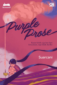 Purplee prose