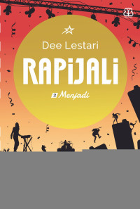 Rapijali 2 : menjadi