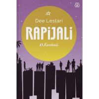 Rapijali 3 : kembali