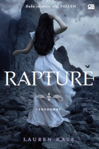 Rapture = terangkat