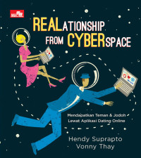 Realationship from cyberspace