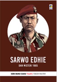 Seri buku saku tempo : sarwo edhie