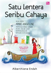 Image of Satu lentera seribu cahaya