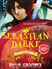 Sebastian darke : prince of fools