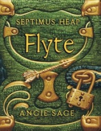 Septimus heap 2 : flyte