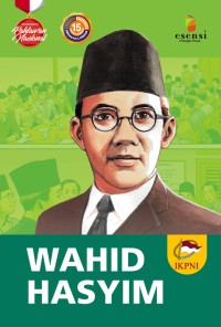 Image of Seri biografis pahlawan nasional : wahid hasyim