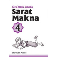 Seri kisah jenaka : sarat makna 4