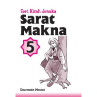 Seri kisah jenaka : sarat makna 5