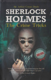 Sherlock holmes : the crime tricks