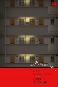 Shinzanmono = pembunuhan di nihonbashi