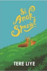 Si anak spesial