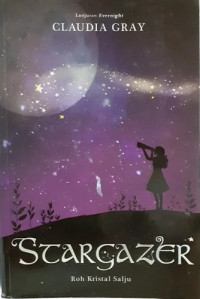 Stargazer =  roh kristal salju