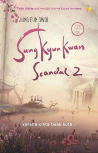 Sungkyun kwan scandal 2