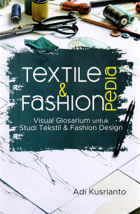 Textilepedia & fashionpedia
