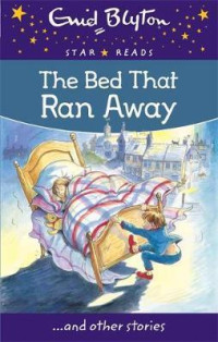 The bed that ran away