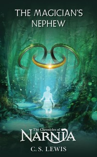 The chronicles of narnia 1 : the magician's nephew