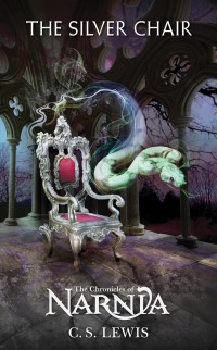 The chronicles of narnia 6 : the silver chair