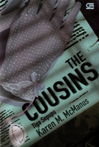 The cousins = tiga sepupu