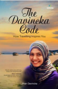 The davincka code : how travelling inspires you