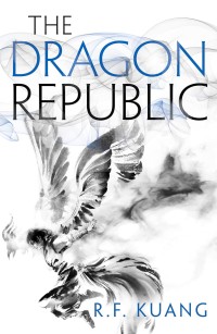 The dragon republic