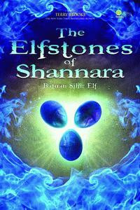 The elfstones of shannara = bantuan sihir elf