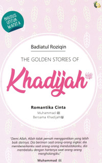 The golden stories of khadijah