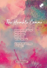 The humble comma