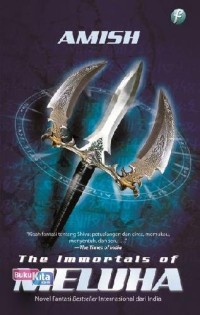 The immortals of meluha